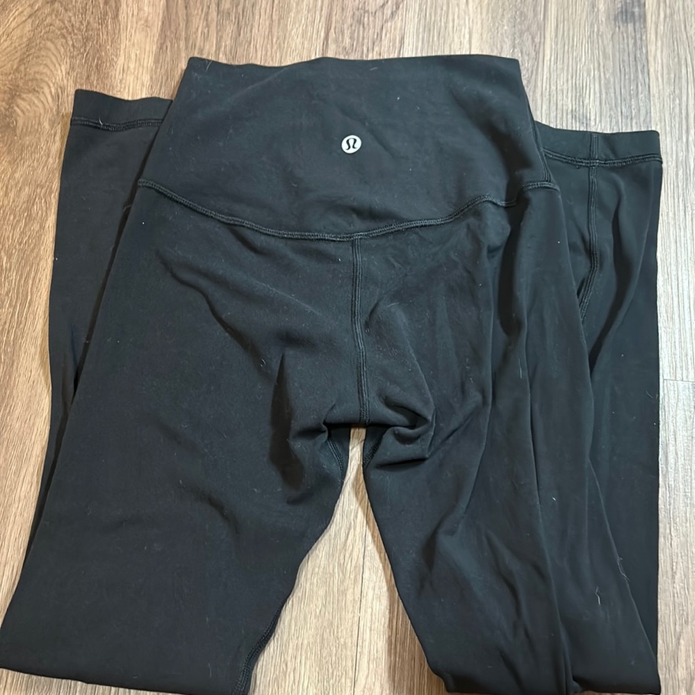 Lululemon align 23in